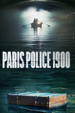 Watch Paris Police 1900 movies free AniWave