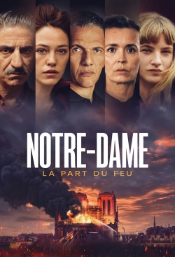 Watch Notre-Dame movies free AniWave