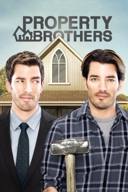 Watch Property Brothers movies free AniWave