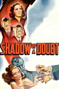 Watch Shadow of a Doubt movies free AniWave