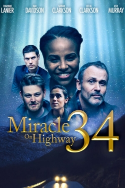 Watch Miracle on Highway 34 movies free AniWave