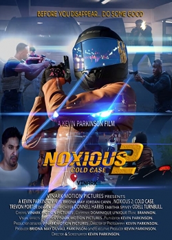 Watch Noxious 2: Cold Case movies free AniWave