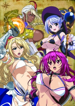 Watch Bikini Warriors movies free AniWave