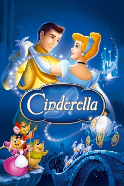 Watch Cinderella movies free AniWave