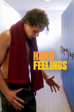 Watch Hard Feelings movies free AniWave