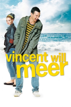 Watch Vincent Wants to Sea movies free AniWave