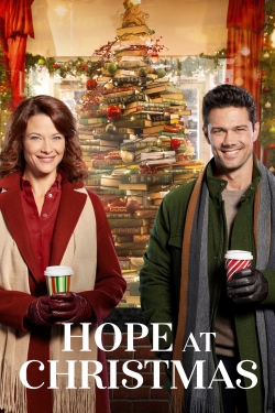 Watch Hope at Christmas movies free AniWave