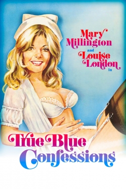 Watch Mary Millington's True Blue Confessions movies free AniWave