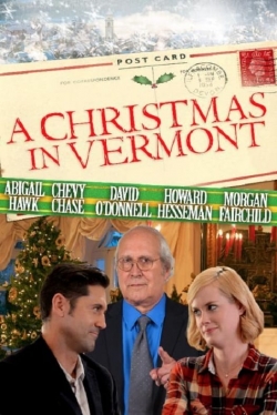 Watch A Christmas in Vermont movies free AniWave