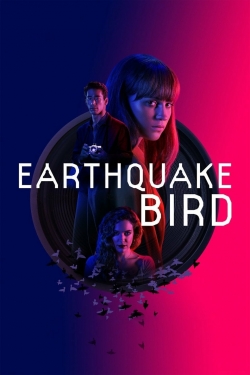 Watch Earthquake Bird movies free AniWave