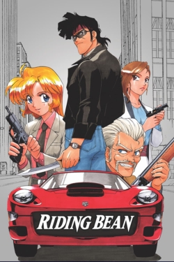 Watch Riding Bean movies free AniWave