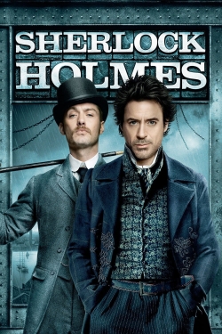 Watch Sherlock Holmes movies free AniWave