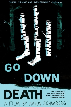 Watch Go Down Death movies free AniWave