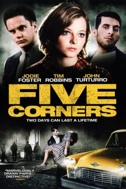 Watch Five Corners movies free AniWave