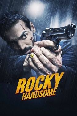 Watch Rocky Handsome movies free AniWave