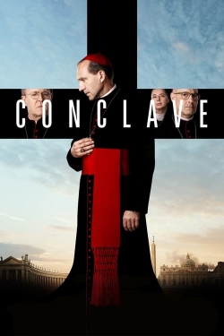 Watch Conclave movies free AniWave