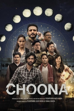 Watch Choona movies free AniWave