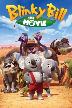 Watch Blinky Bill the Movie movies free AniWave