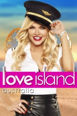 Watch Love Island Australia movies free AniWave