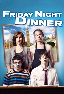 Watch Friday Night Dinner movies free AniWave