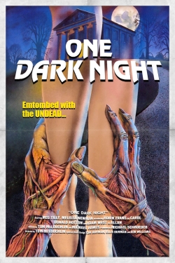 Watch One Dark Night movies free AniWave