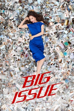 Watch Big Issue movies free AniWave