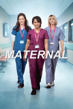 Watch Maternal movies free AniWave