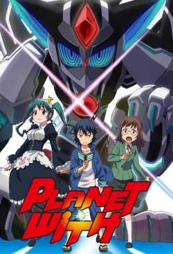 Watch Planet With movies free AniWave