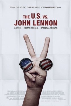 Watch The U.S. vs. John Lennon movies free AniWave