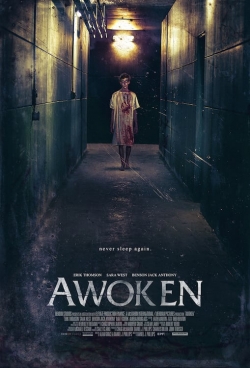 Watch Awoken movies free AniWave