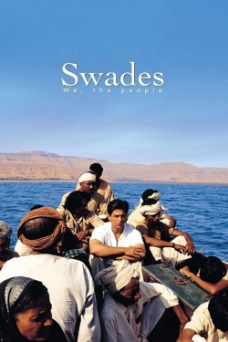 Watch Swades movies free AniWave