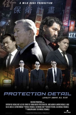 Watch Protection Detail movies free AniWave