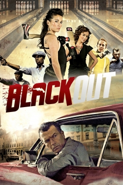 Watch Black Out movies free AniWave