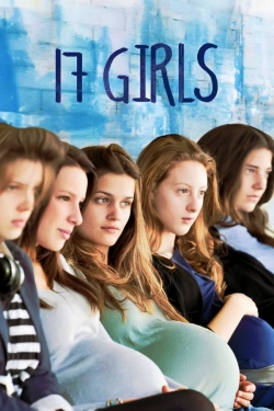 Watch 17 Girls movies free AniWave