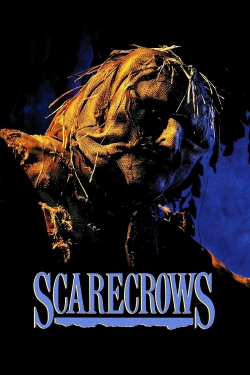 Watch Scarecrows movies free AniWave