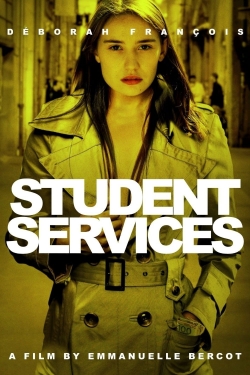 Watch Student Services movies free AniWave