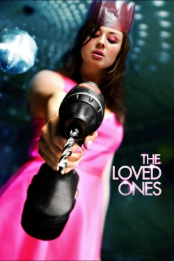 Watch The Loved Ones movies free AniWave