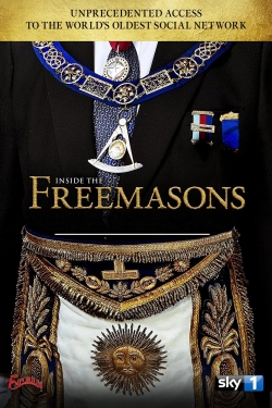 Watch Inside the Freemasons movies free AniWave