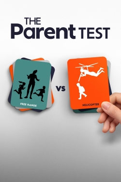 Watch The Parent Test movies free AniWave