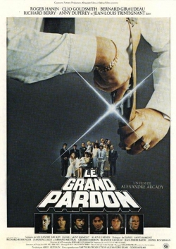 Watch Le Grand Pardon movies free AniWave