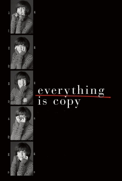 Watch Everything Is Copy movies free AniWave