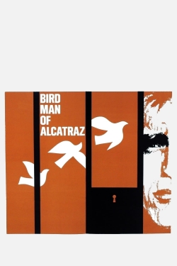 Watch Birdman of Alcatraz movies free AniWave