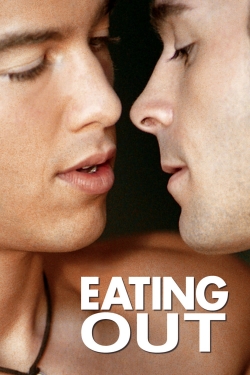 Watch Eating Out movies free AniWave