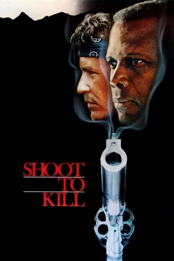 Watch Shoot to Kill movies free AniWave