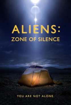 Watch Aliens: Zone of Silence movies free AniWave