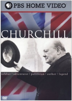 Watch Churchill movies free AniWave