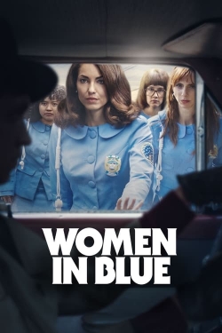 Watch Women in Blue movies free AniWave