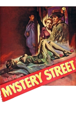 Watch Mystery Street movies free AniWave