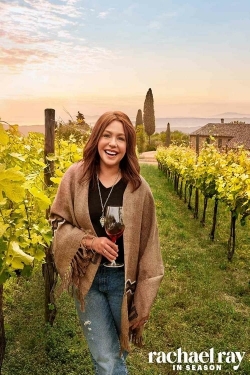 Watch Rachael Ray in Tuscany movies free AniWave