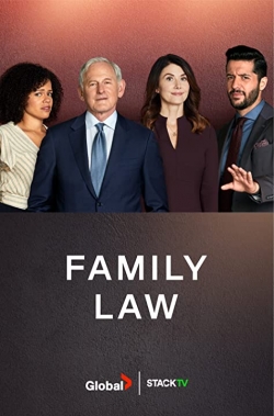 Watch Family Law movies free AniWave